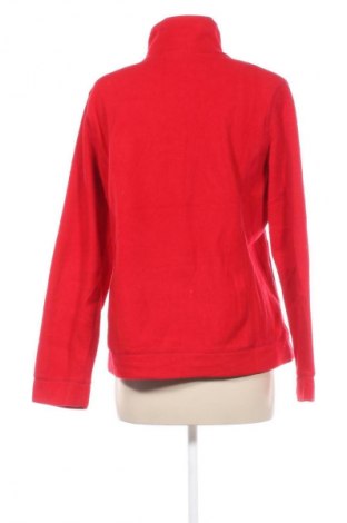 Damen Fleece Oberteil  Old Navy, Größe L, Farbe Rot, Preis € 13,49