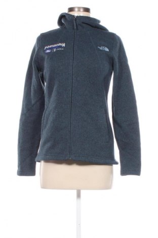 Damska bluza sportowa The North Face, Rozmiar S, Kolor Niebieski, Cena 292,99 zł