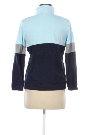 Damen Fleece Oberteil  Xersion, Größe M, Farbe Mehrfarbig, Preis 13,99 €