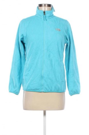 Damen Fleecehose The North Face, Größe L, Farbe Blau, Preis € 67,60