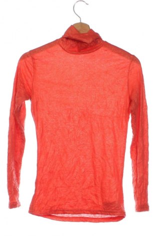 Damen Rollkragen, Größe S, Farbe Orange, Preis € 9,72