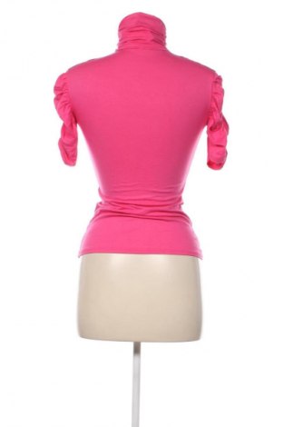 Damen Rollkragen, Größe S, Farbe Rosa, Preis € 4,49