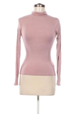 Damen Rollkragen Amisu, Größe S, Farbe Rosa, Preis € 13,49