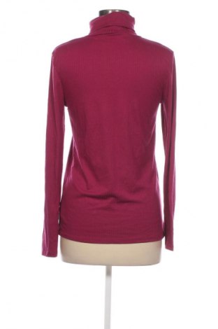 Damen Rollkragen C&A, Größe M, Farbe Rot, Preis 5,99 €