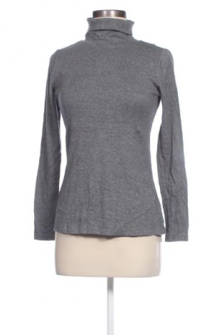 Damen Rollkragen Dip, Größe M, Farbe Grau, Preis € 13,49