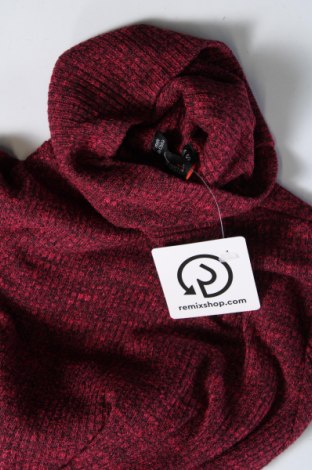 Damen Rollkragen Fb Sister, Größe S, Farbe Rot, Preis € 5,99