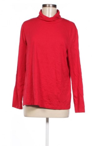 Damen Rollkragen Gerry Weber, Größe XL, Farbe Rot, Preis € 15,99