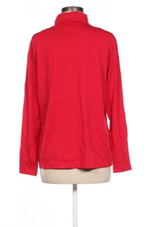 Damen Rollkragen Gerry Weber, Größe XL, Farbe Rot, Preis € 15,99