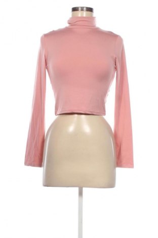 Damen Rollkragen In April 1986, Größe S, Farbe Rosa, Preis € 4,99