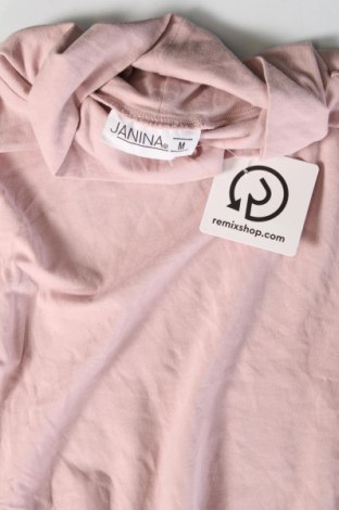 Damen Rollkragen Janina, Größe M, Farbe Rosa, Preis € 5,99