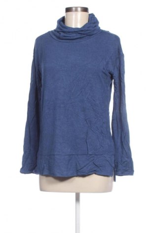 Damen Rollkragen Liz Claiborne, Größe S, Farbe Blau, Preis € 13,49