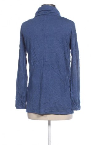 Dámsky rolák  Liz Claiborne, Veľkosť S, Farba Modrá, Cena  10,95 €