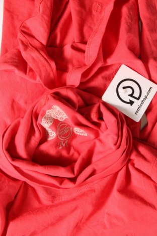 Damen Rollkragen Manguun, Größe M, Farbe Rot, Preis € 11,99