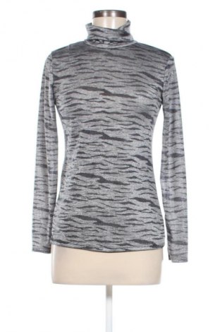 Damen Rollkragen NEW COLLECTION, Größe M, Farbe Grau, Preis € 8,99