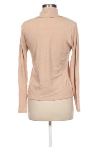 Damen Rollkragen Old Navy, Größe L, Farbe Beige, Preis € 9,99