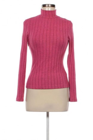 Damen Rollkragen SHEIN, Größe S, Farbe Rosa, Preis € 5,49