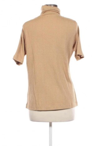 Damen Rollkragen TCM, Größe L, Farbe Beige, Preis € 6,99