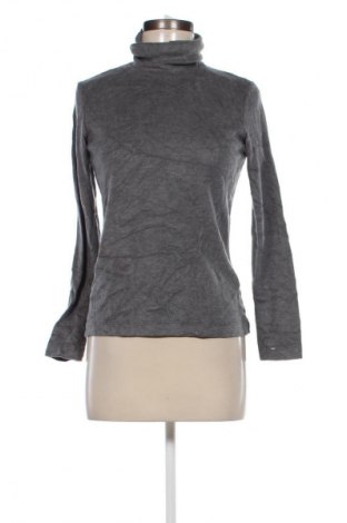 Damen Rollkragen Uniqlo, Größe S, Farbe Grau, Preis 7,49 €