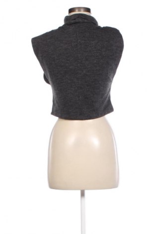 Damen Rollkragen Zara, Größe S, Farbe Grau, Preis € 4,99