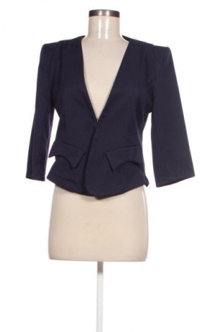 Damen Blazer, Größe M, Farbe Blau, Preis € 15,99