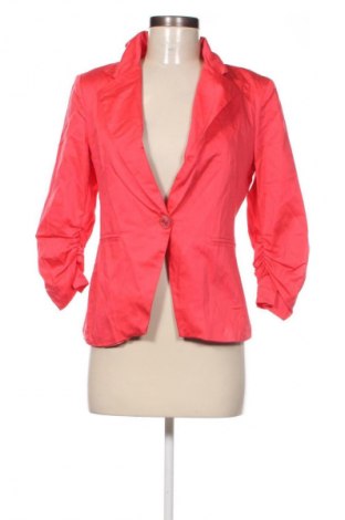 Damen Blazer, Größe M, Farbe Rosa, Preis € 15,99