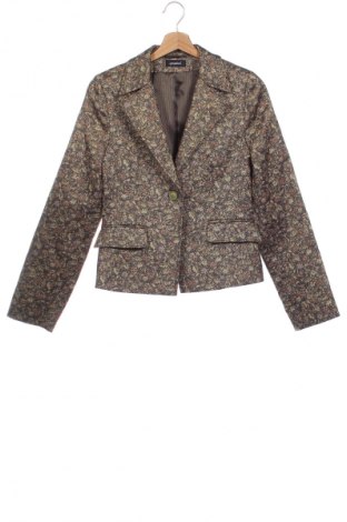 Damen Blazer, Größe XS, Farbe Mehrfarbig, Preis € 13,99