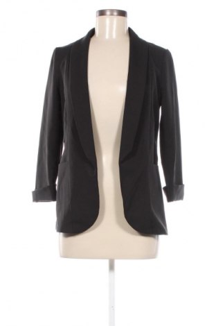 Damen Blazer, Größe S, Farbe Schwarz, Preis 13,99 €