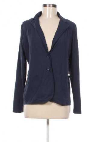 Damen Blazer, Größe L, Farbe Blau, Preis € 13,99