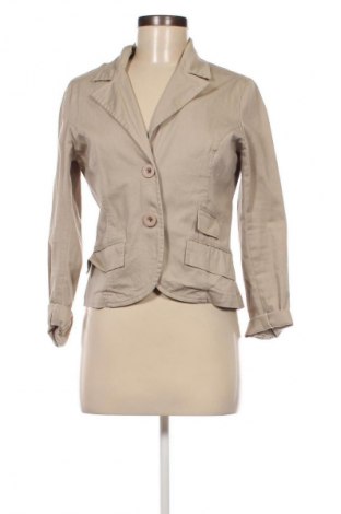 Damen Blazer, Größe S, Farbe Beige, Preis 14,99 €