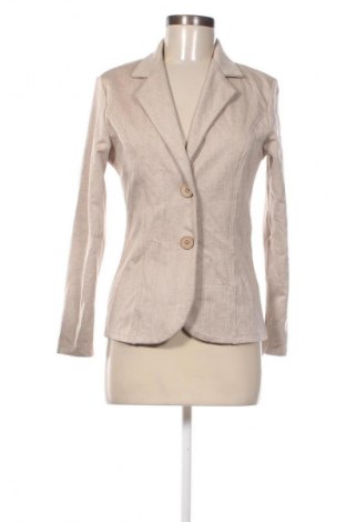 Damen Blazer, Größe S, Farbe Beige, Preis € 17,49