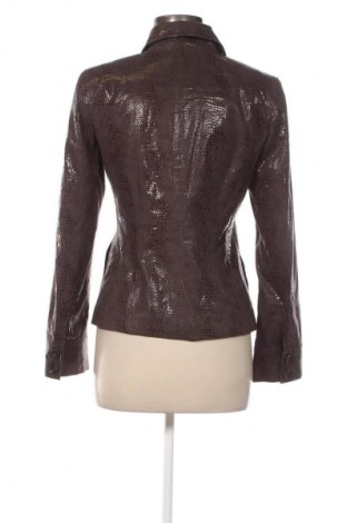 Damen Blazer, Größe M, Farbe Braun, Preis 17,49 €