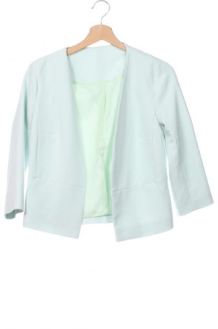 Damen Blazer, Größe XS, Farbe Blau, Preis € 15,99