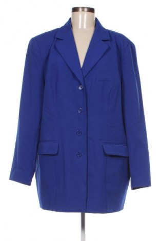 Damen Blazer, Größe XXL, Farbe Blau, Preis € 33,99