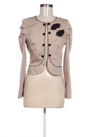 Damen Blazer, Größe L, Farbe Beige, Preis € 15,99