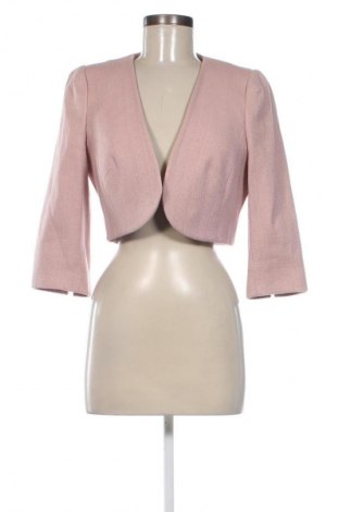 Damen Blazer, Größe M, Farbe Rosa, Preis 15,99 €