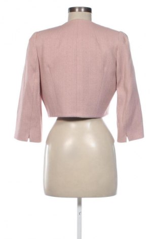 Damen Blazer, Größe M, Farbe Rosa, Preis 15,99 €