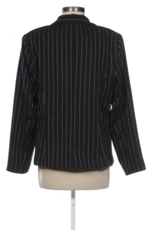 Damen Blazer, Größe XXL, Farbe Schwarz, Preis € 12,49