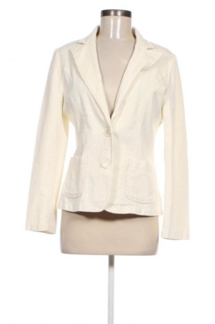 Damen Blazer, Größe S, Farbe Weiß, Preis 13,99 €