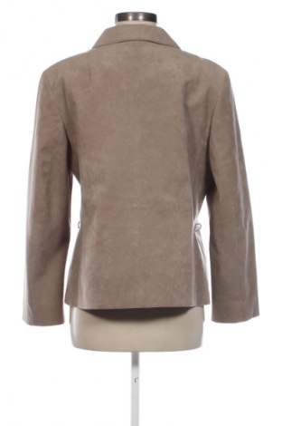 Damen Blazer, Größe XL, Farbe Beige, Preis 25,00 €