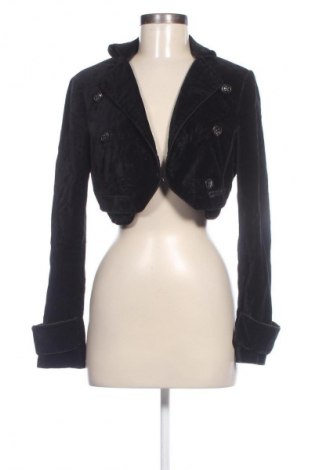 Damen Blazer, Größe M, Farbe Schwarz, Preis € 17,49