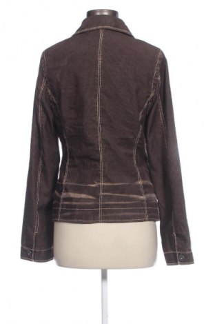 Damen Blazer, Größe M, Farbe Braun, Preis € 15,99