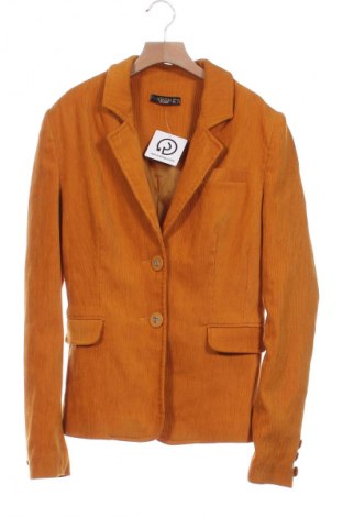 Damen Blazer, Größe XS, Farbe Orange, Preis € 13,99