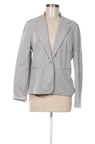 Damen Blazer, Größe M, Farbe Grau, Preis € 15,99