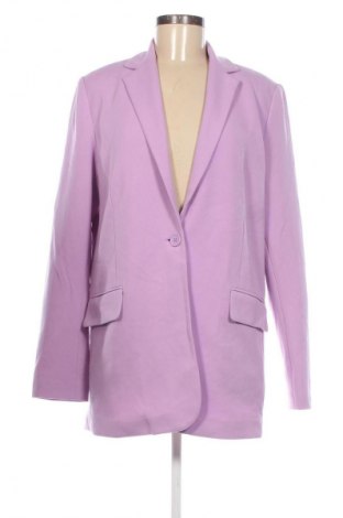 Damen Blazer, Größe M, Farbe Lila, Preis € 15,99