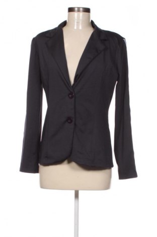 Damen Blazer, Größe L, Farbe Blau, Preis € 8,99