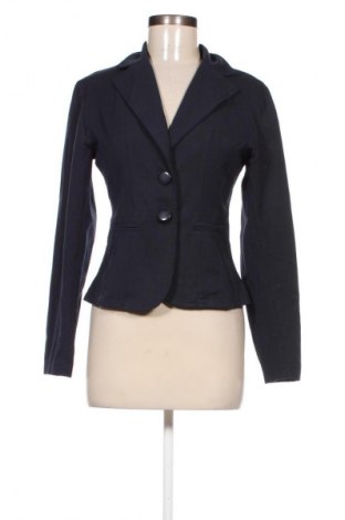 Damen Blazer, Größe M, Farbe Blau, Preis € 4,99