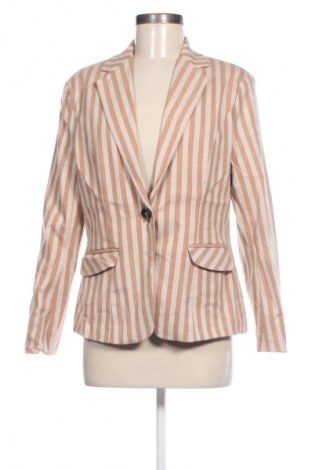 Damen Blazer, Größe M, Farbe Beige, Preis € 15,99