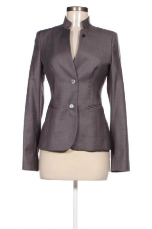 Damen Blazer, Größe L, Farbe Grau, Preis 24,55 €