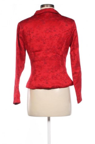 Damen Blazer, Größe S, Farbe Rot, Preis € 6,99