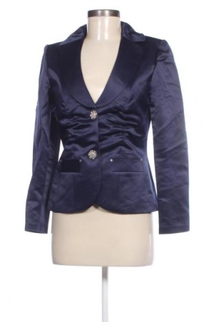 Damen Blazer, Größe S, Farbe Blau, Preis 13,99 €